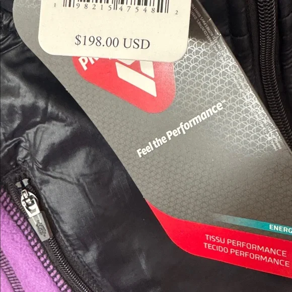 Free People Movement Go The Distance Fleece Jacket Size Various - Picture 8 of 11